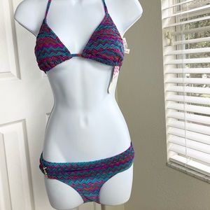 Raisins Size S, 2 Pieces set, top and bottom